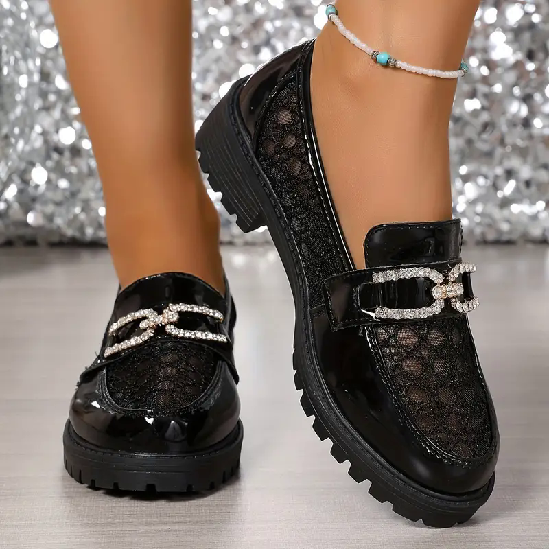 Damskie oddychające, codzienne, wsuwane buty ortopedyczne