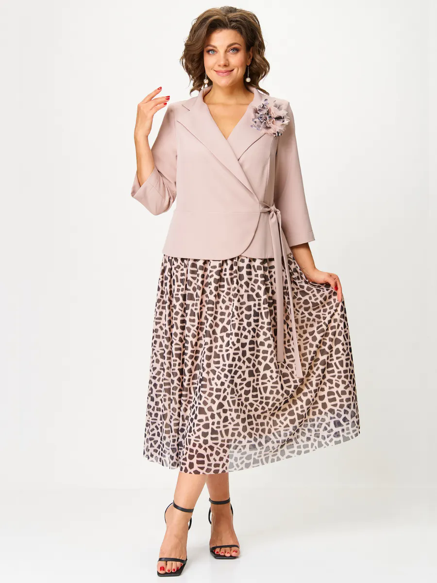 ??S-5XLNowy styl spódnicy garniturowej ~ ubrania, które dobrze wyglądają!