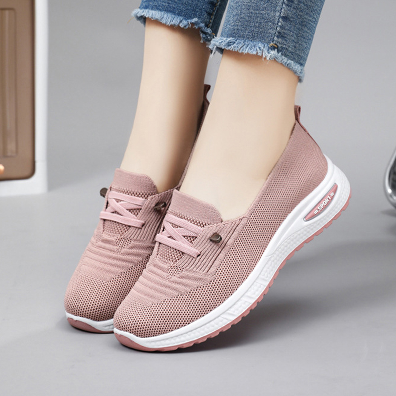 ?Ostatnia promocja 50% zniżki - wygodne, oddychające, antypoślizgowe, ortopedyczne buty do chodzenia dla kobiet